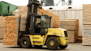 Renta de montacargas en Saltillo