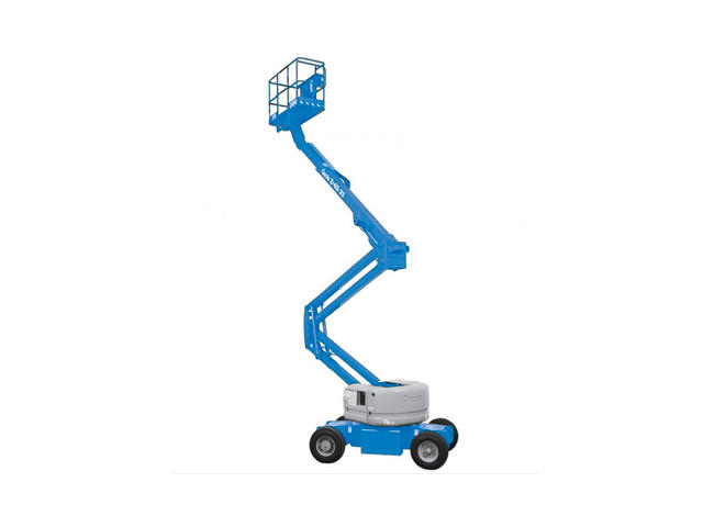 genie z45 genie z4525