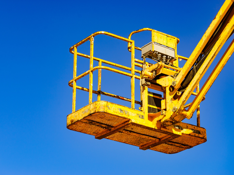 Plataformas elevadoras