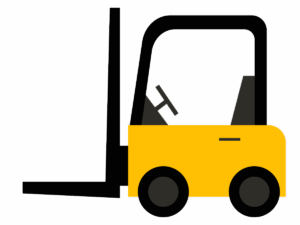 renta de montacargas precio