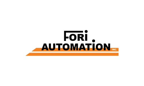 Logotipo de Fori Automation