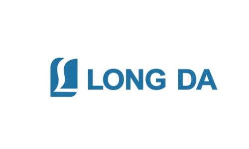 Logotipo de Long Da