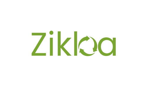 Logotipo Zikloa