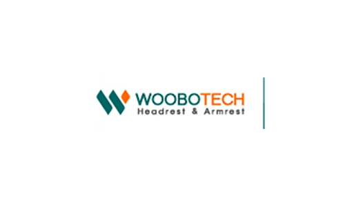 Logotipo de Woobotech